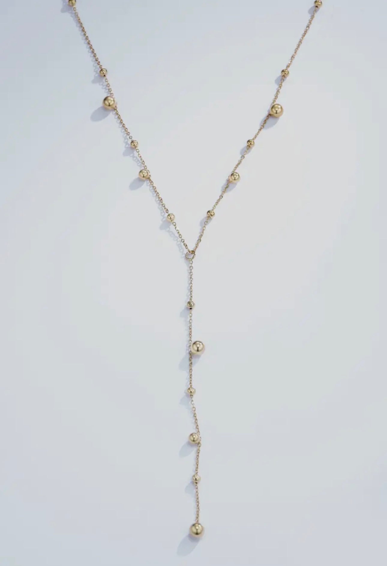 Collana BOLLICINE