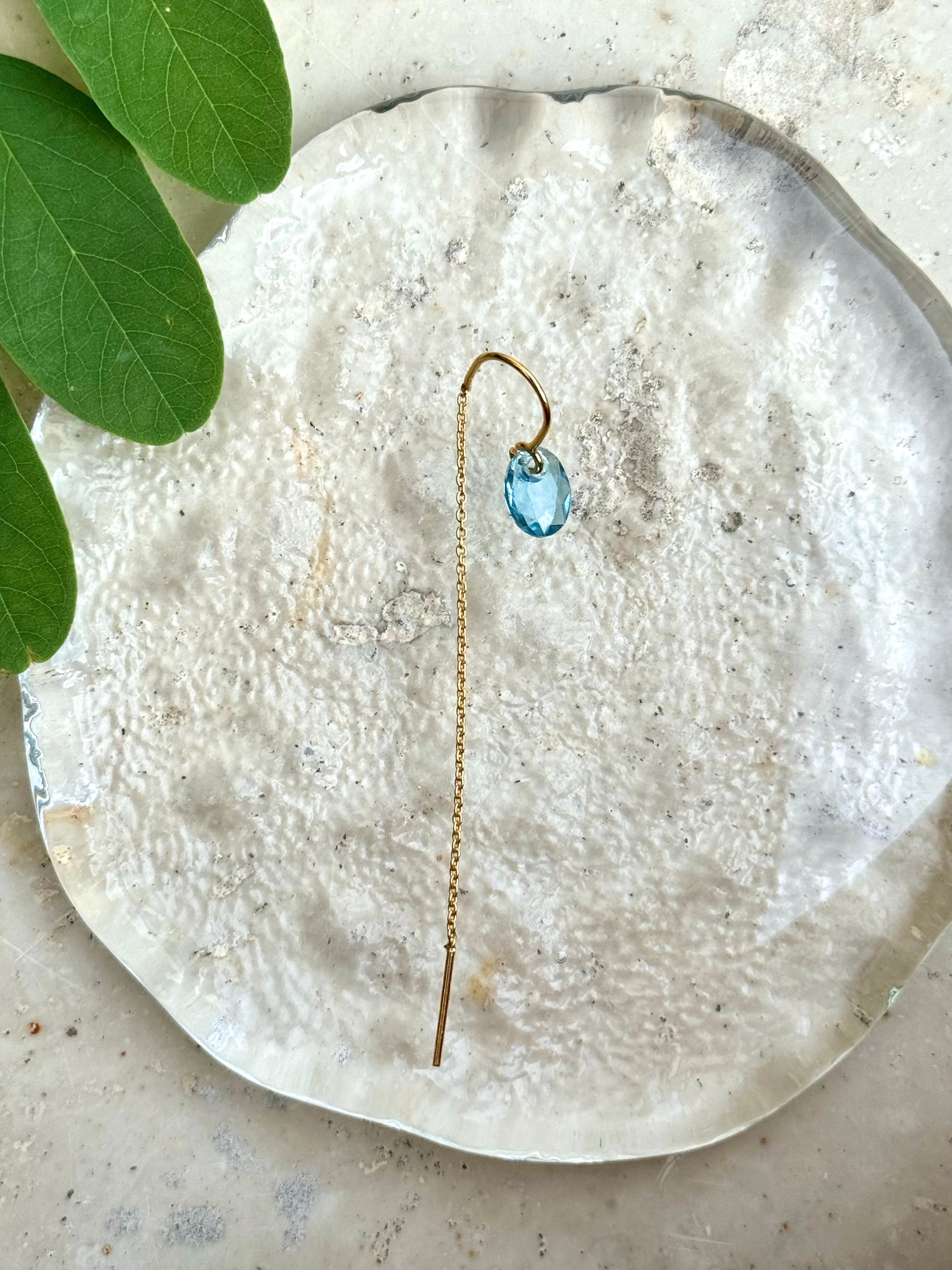 Saliscendi DROP