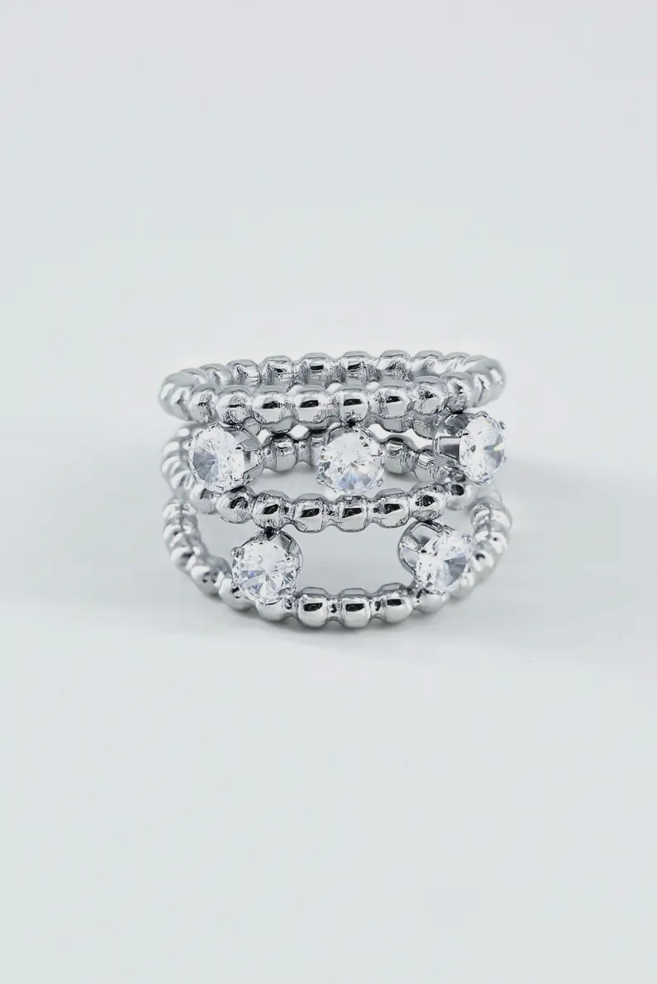 Anello REGINETTA 2