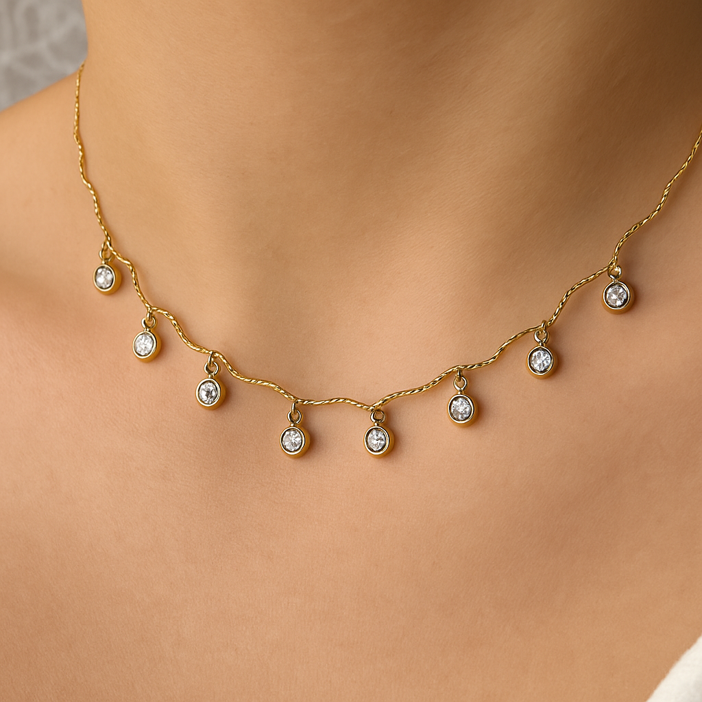 Collana MILLEBOLLE