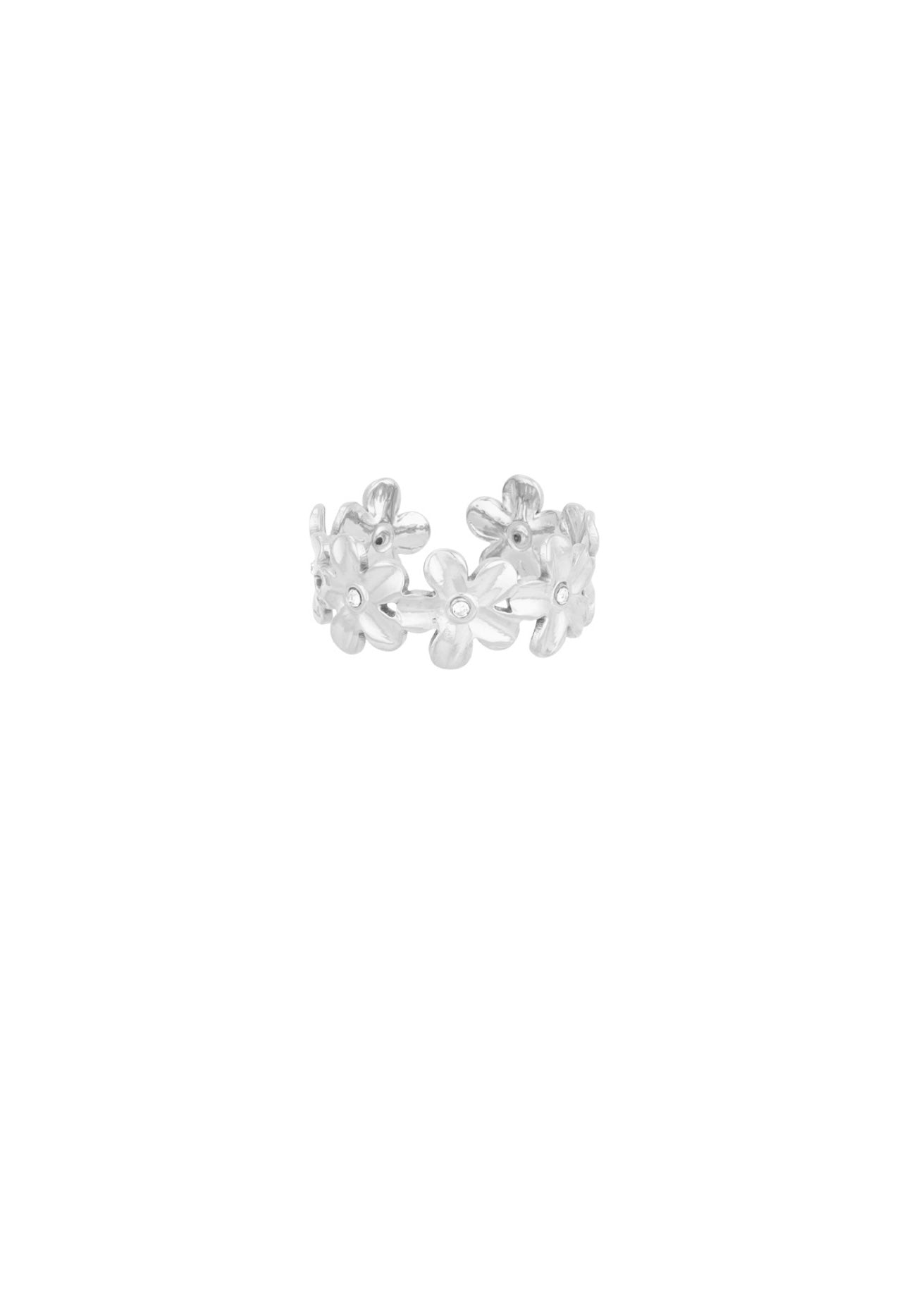 Anello FIORELLINI