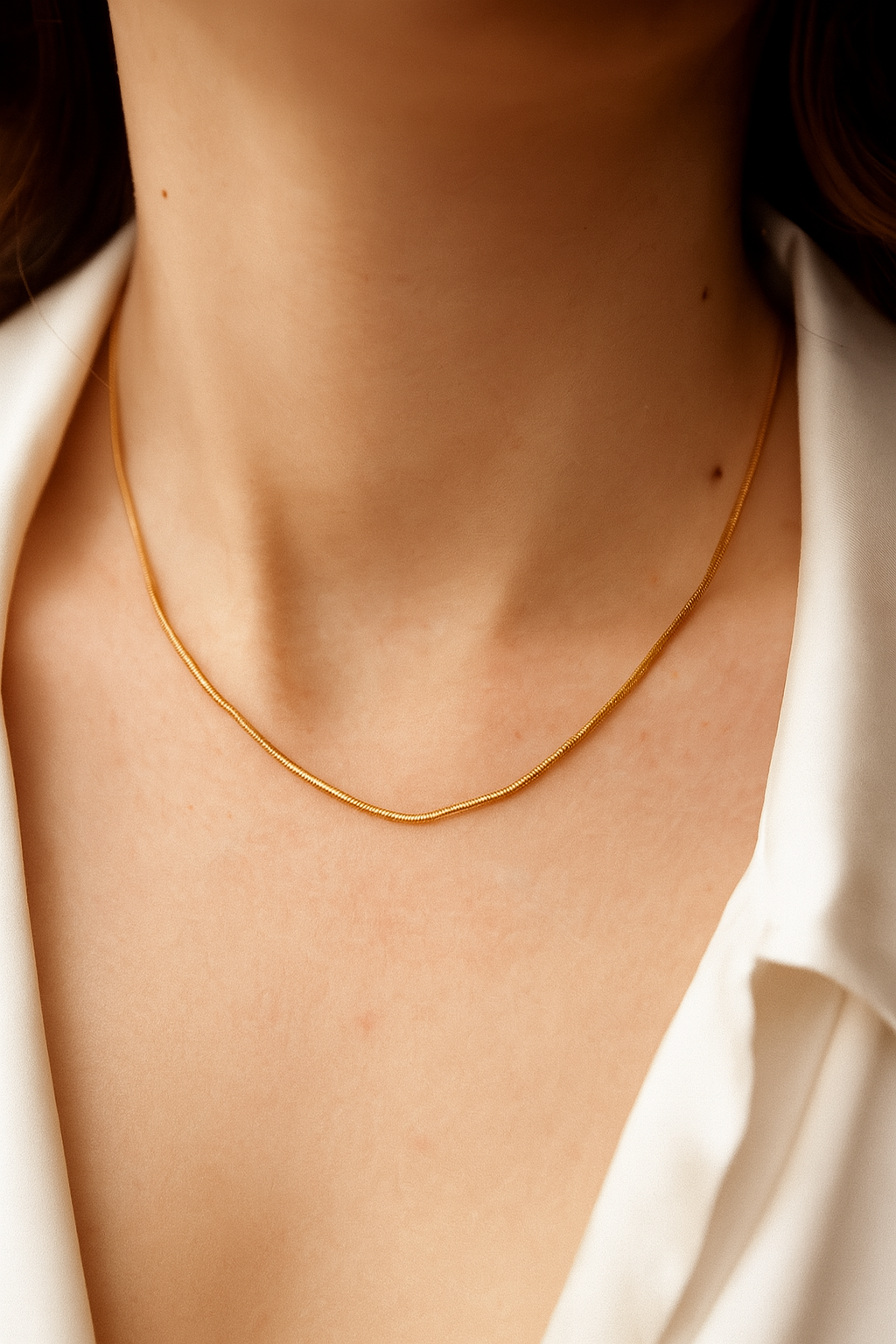 Collana SHAPE