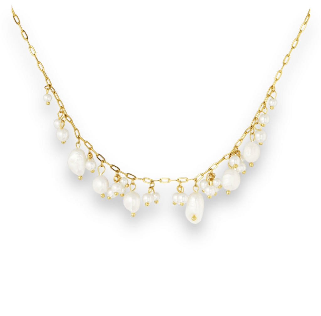 Collana SPUMA