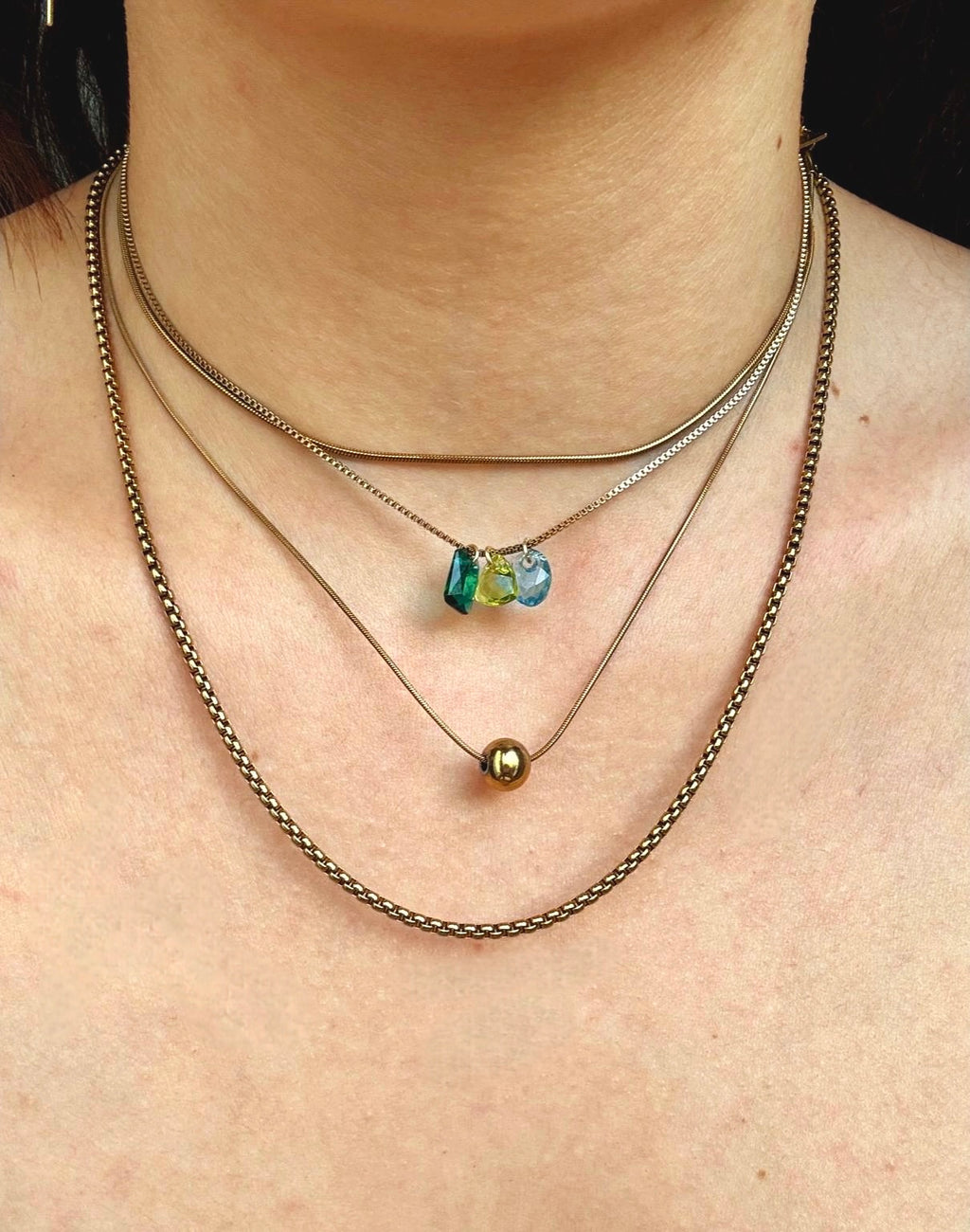 Collana COME TU MI VUOI