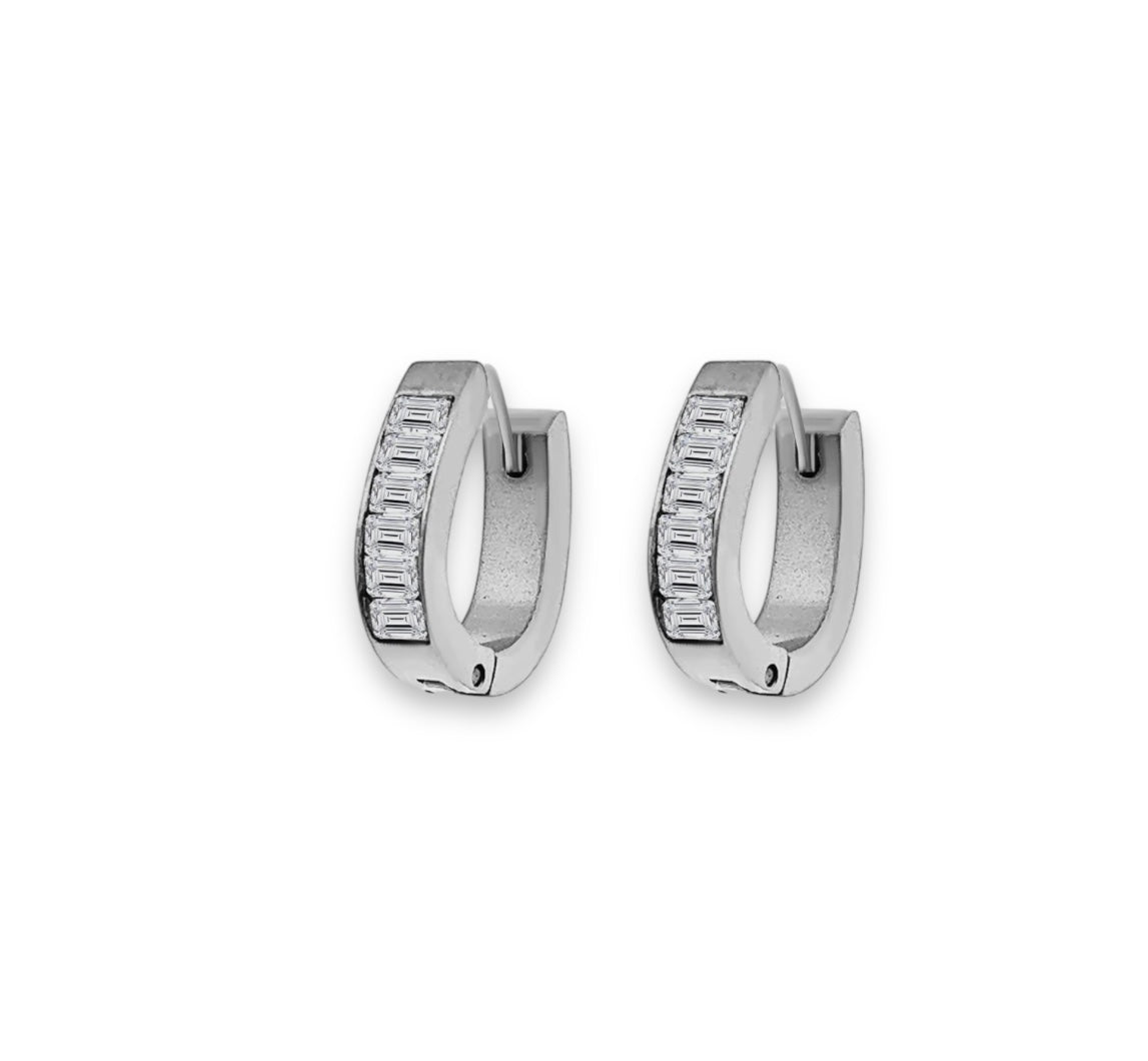 Hoops OVALE