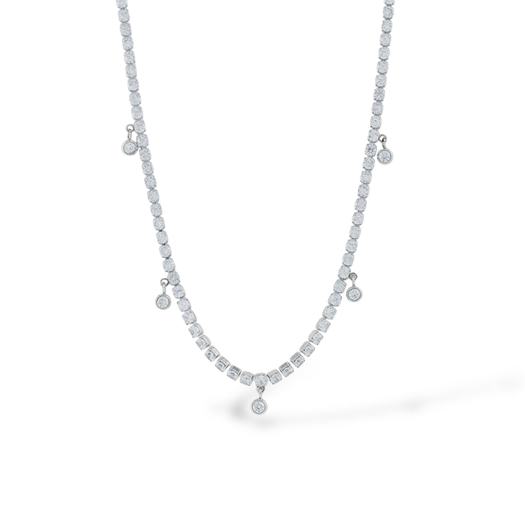 Collana TENNIS+