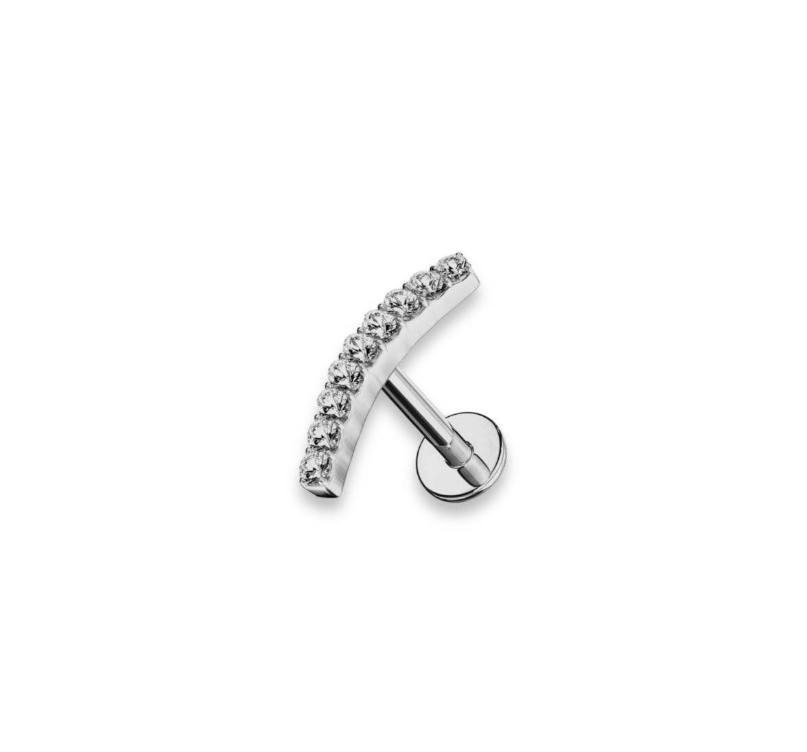 Piercing ARCO