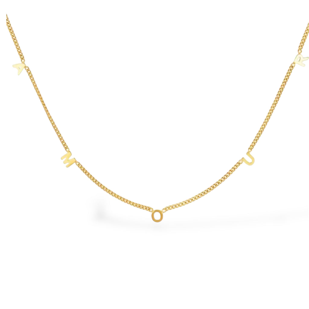 Collana AMOUR