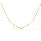 Collana AMOUR