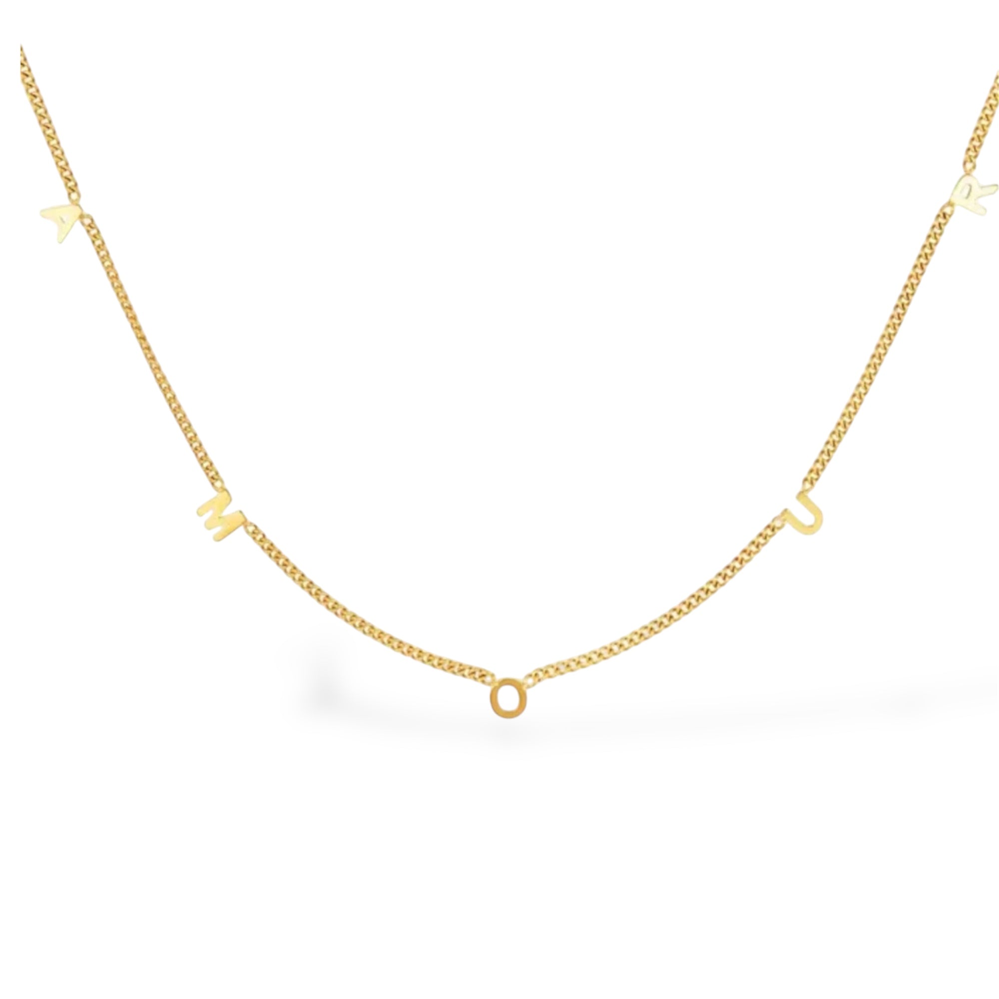 Collana AMOUR