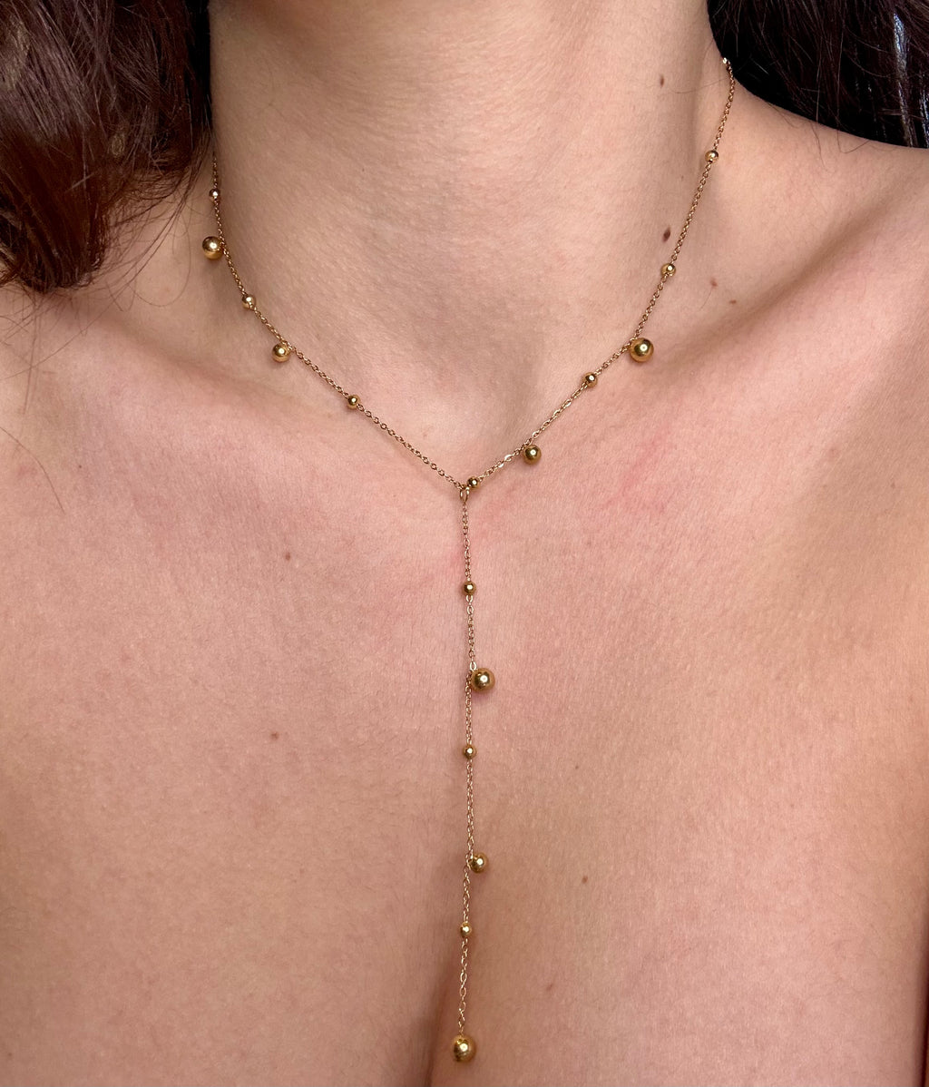 Collana BOLLICINE