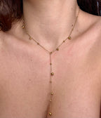 Collana BOLLICINE