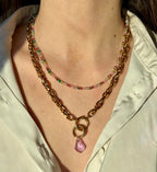 Collana SUNNY