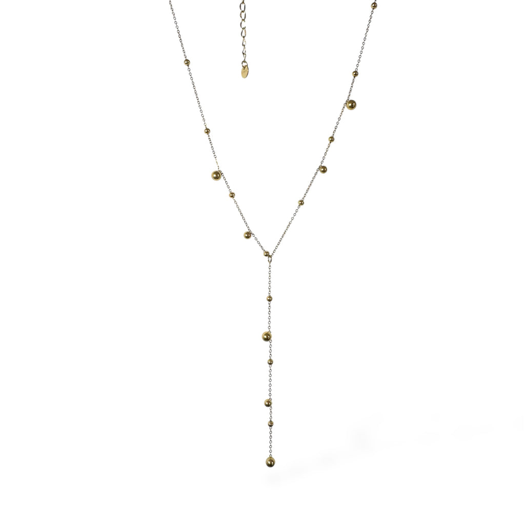Collana BOLLICINE