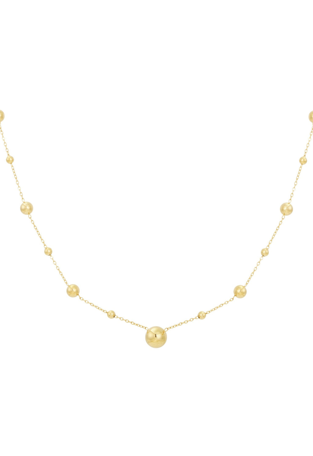 Collana CIRCLE