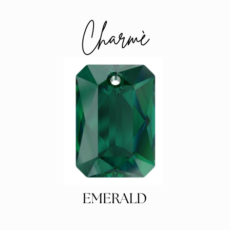 CHARMÈ CRYSTAL
