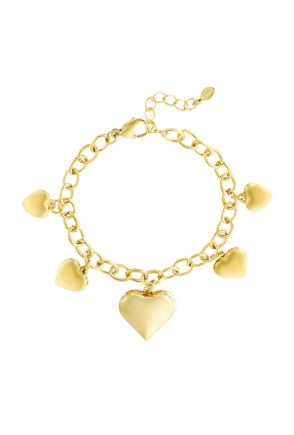Bracciale MULTILOVE