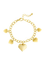 Bracciale MULTILOVE