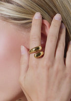 Anello ABBRACCIO 2.0