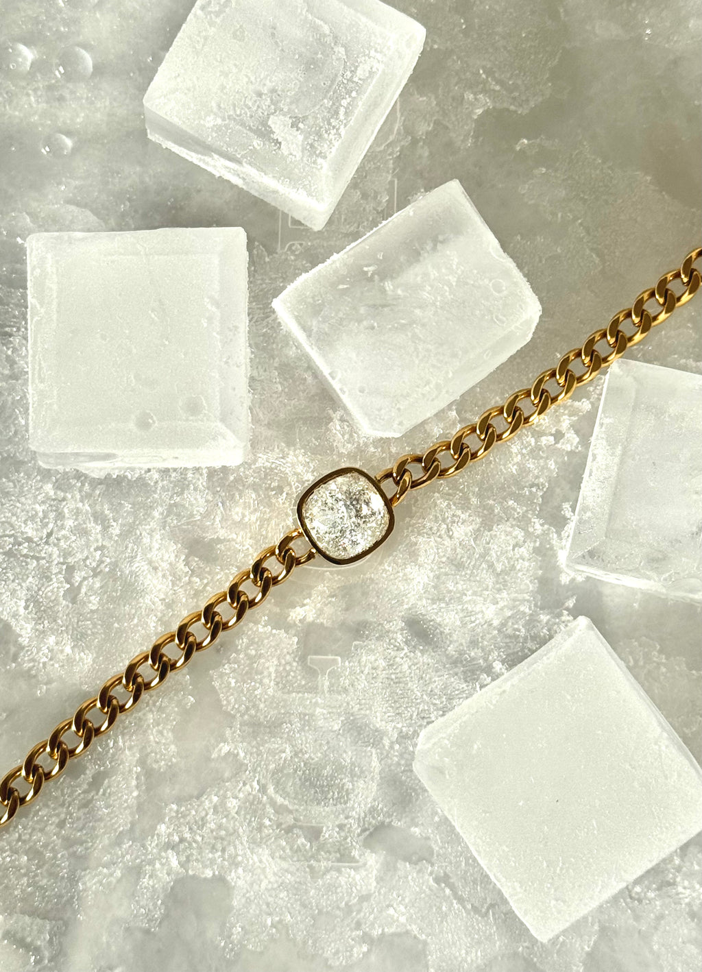 Bracciale ICY
