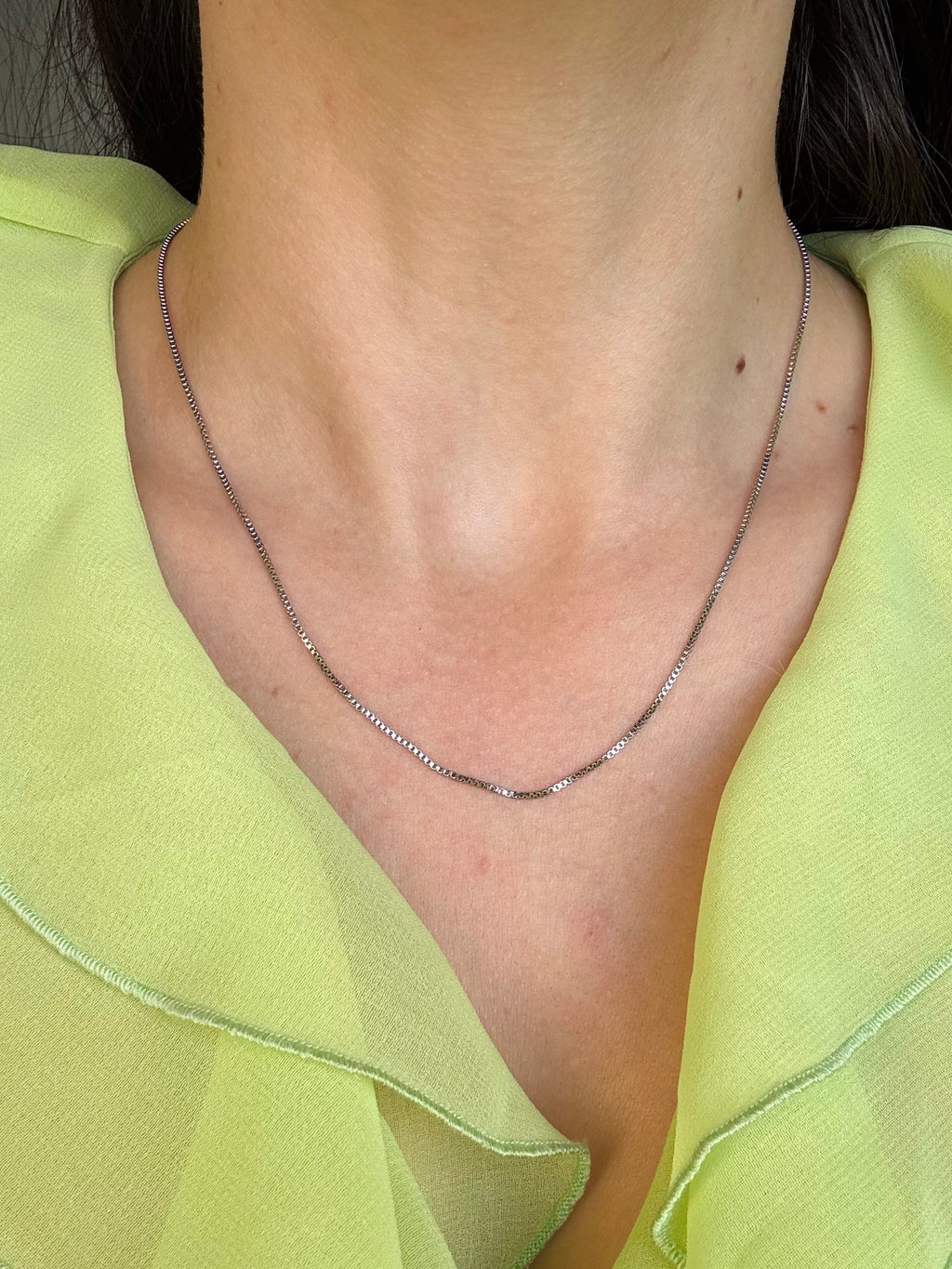 Collana COME TU MI VUOI