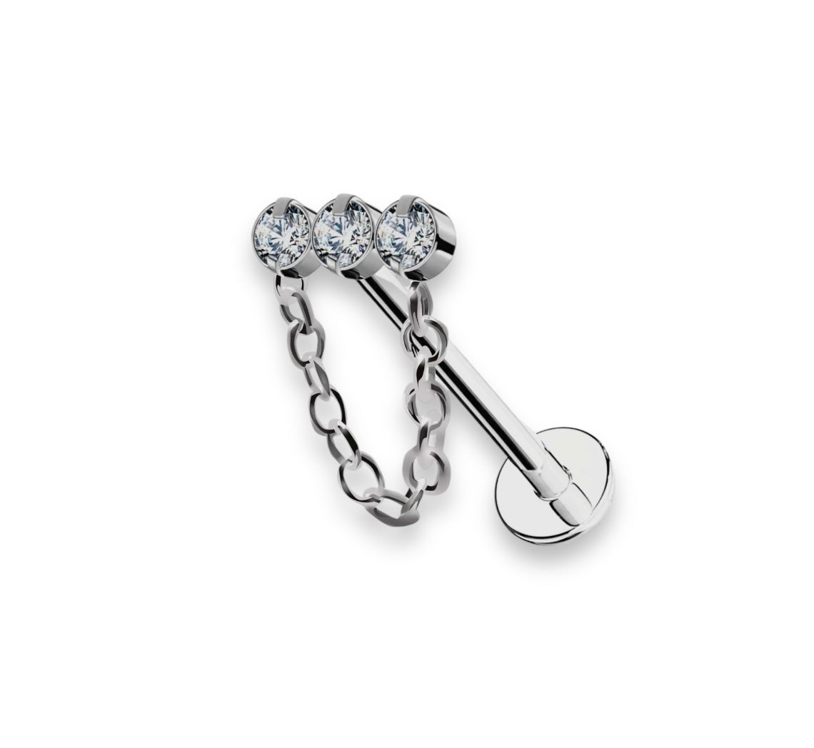 Piercing CHAIN
