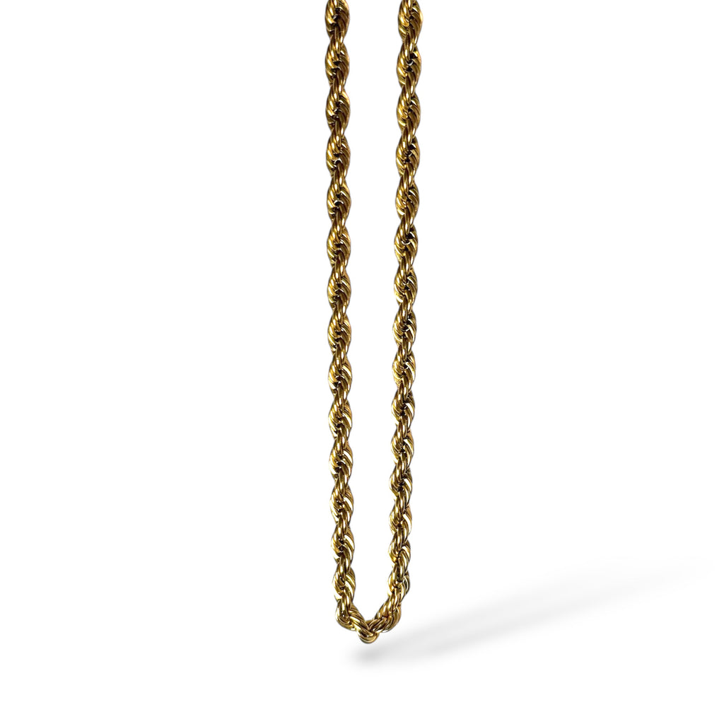 Collana TORCHON