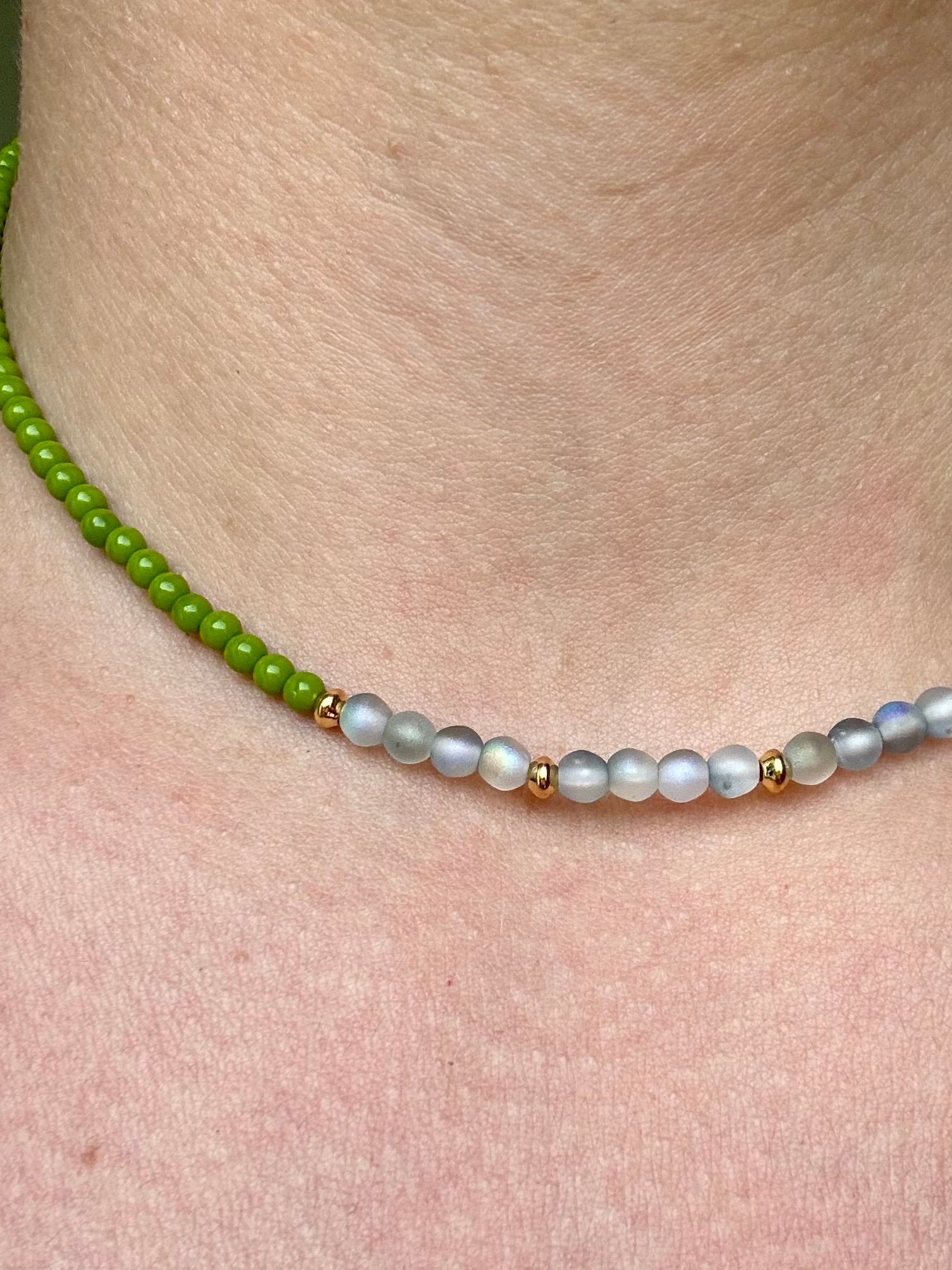 Collana HARMONY