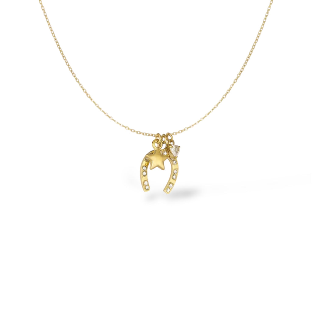Collana FORTUNELLA