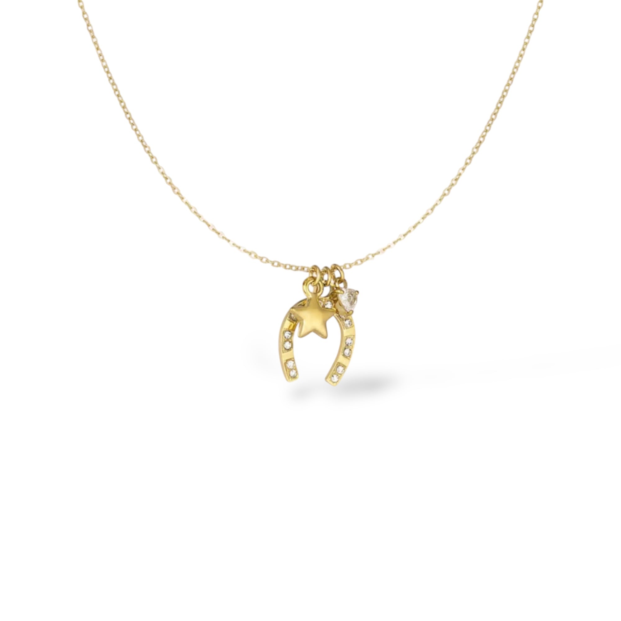 Collana FORTUNELLA