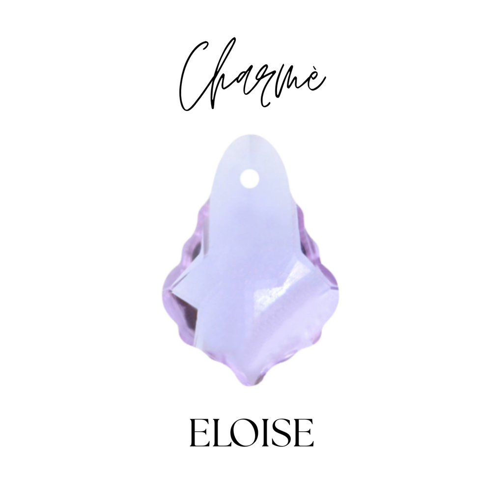 CHARMÈ CRYSTAL