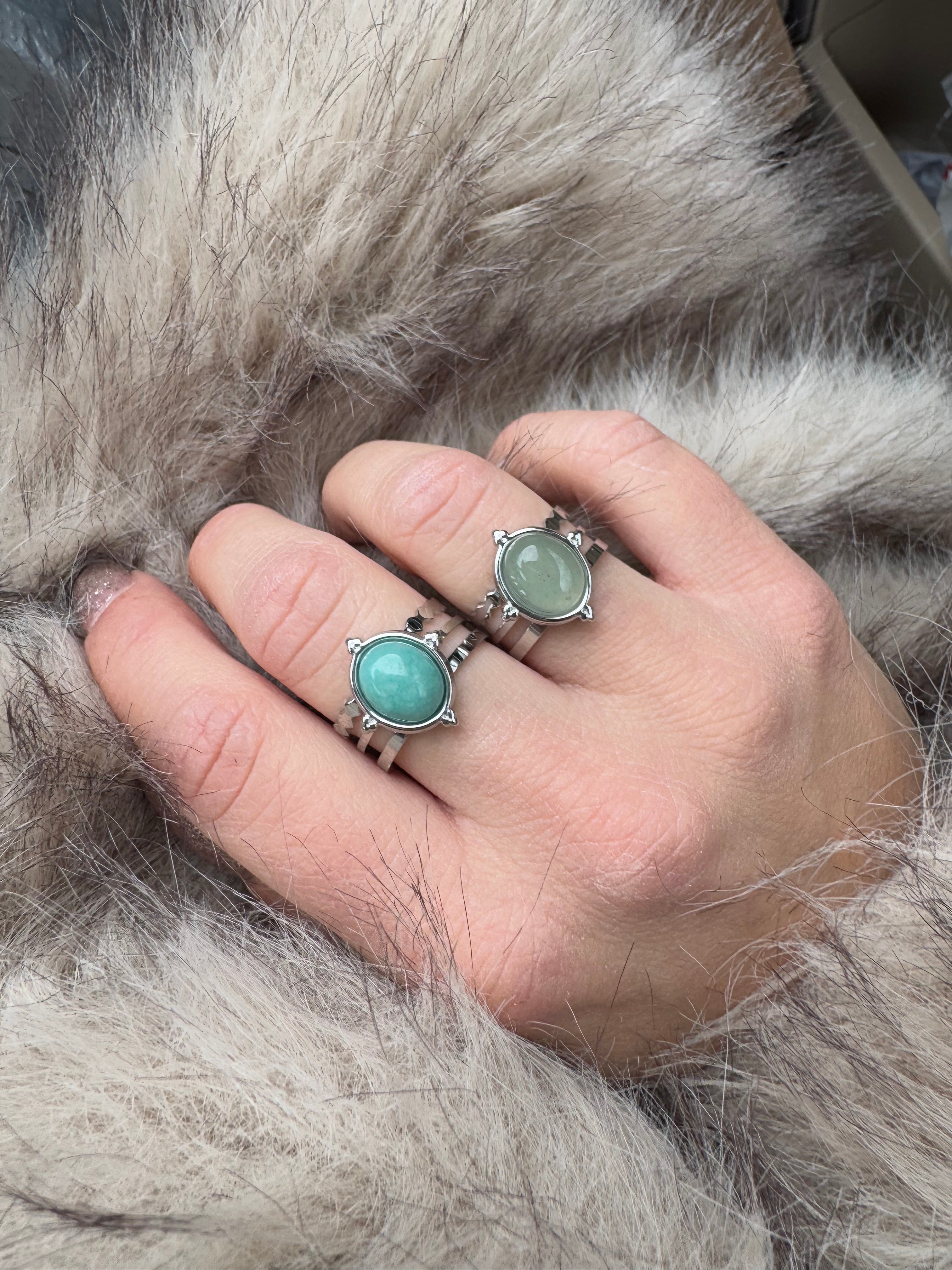 Anello VINCE