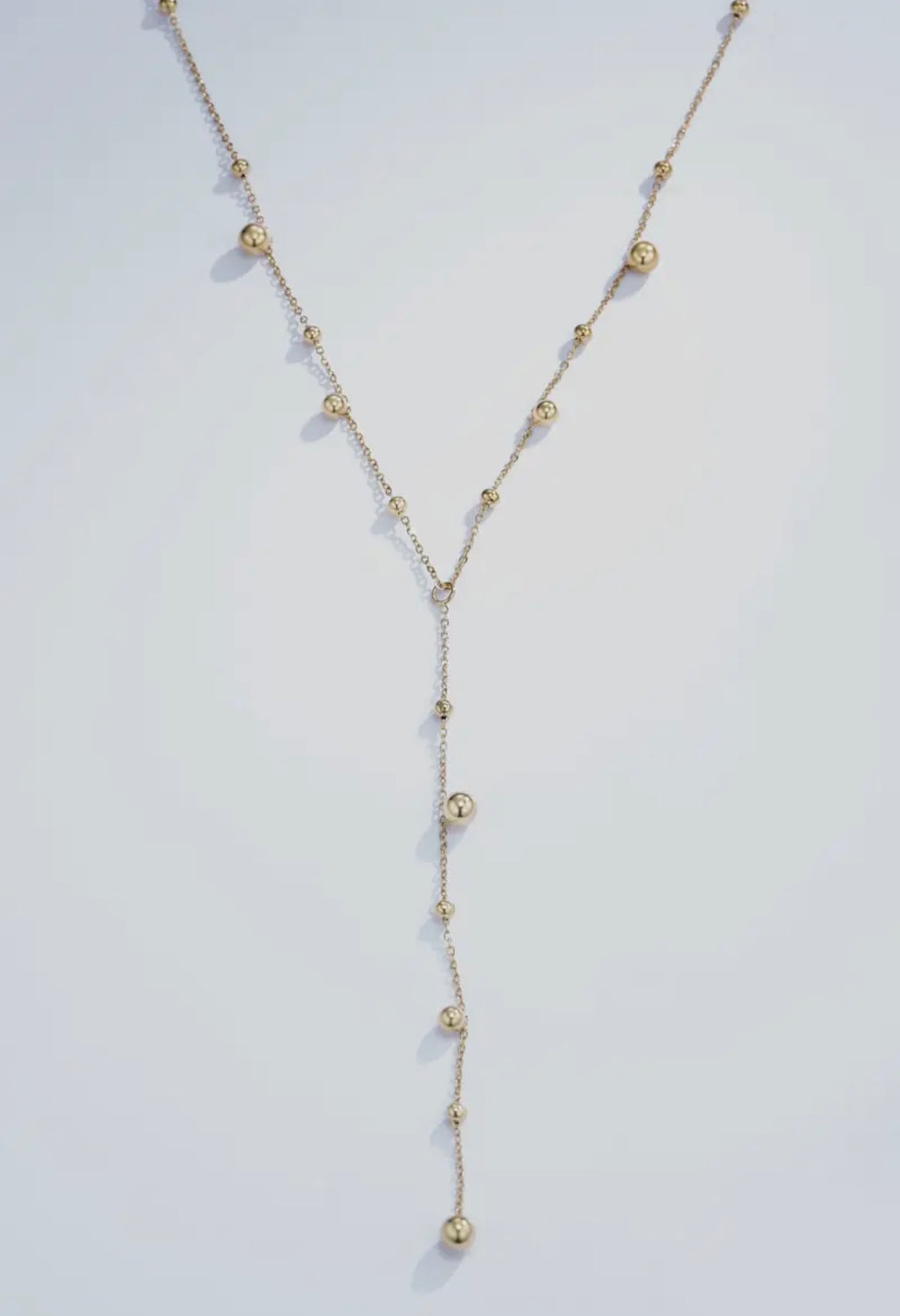 Collana BOLLICINE