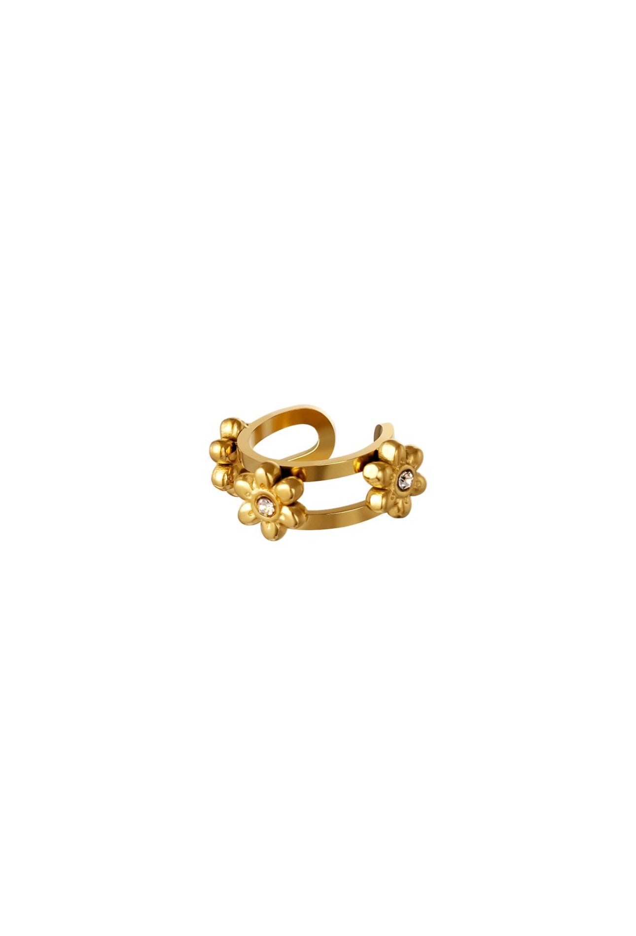 Earcuff FIORELLINI