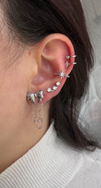 Piercing LUCE