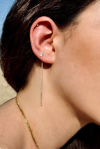 Saliscendi BRILLY Argento