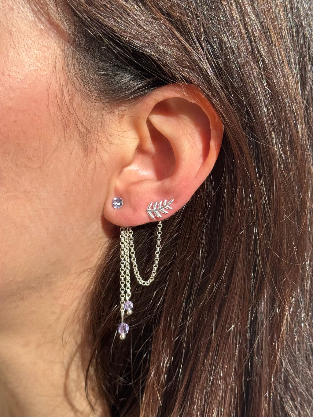 Backchain RENAISSANCE