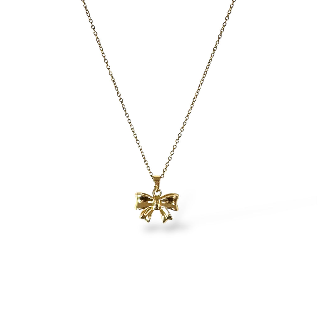 Collana FIOCCHETTO