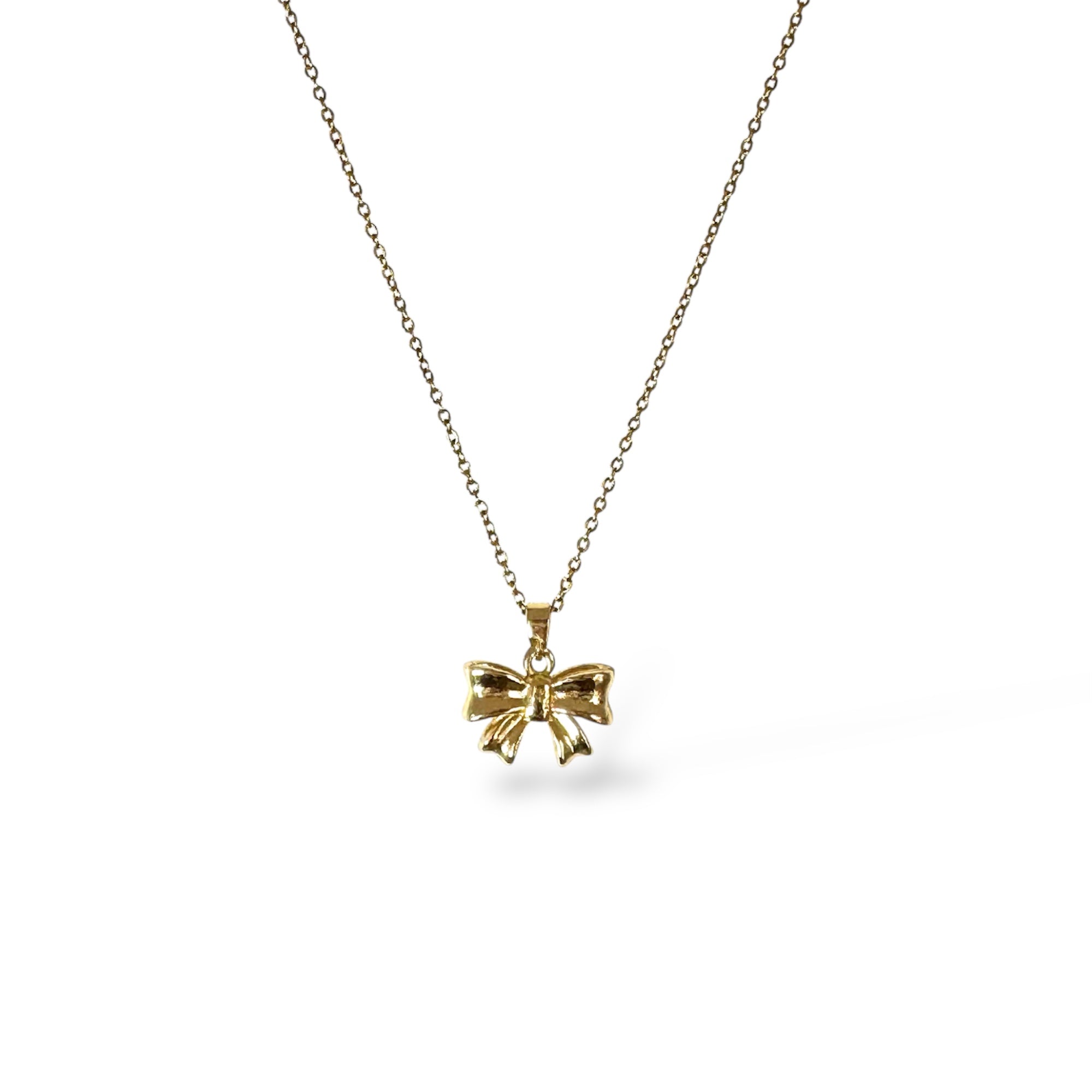 Collana FIOCCHETTO