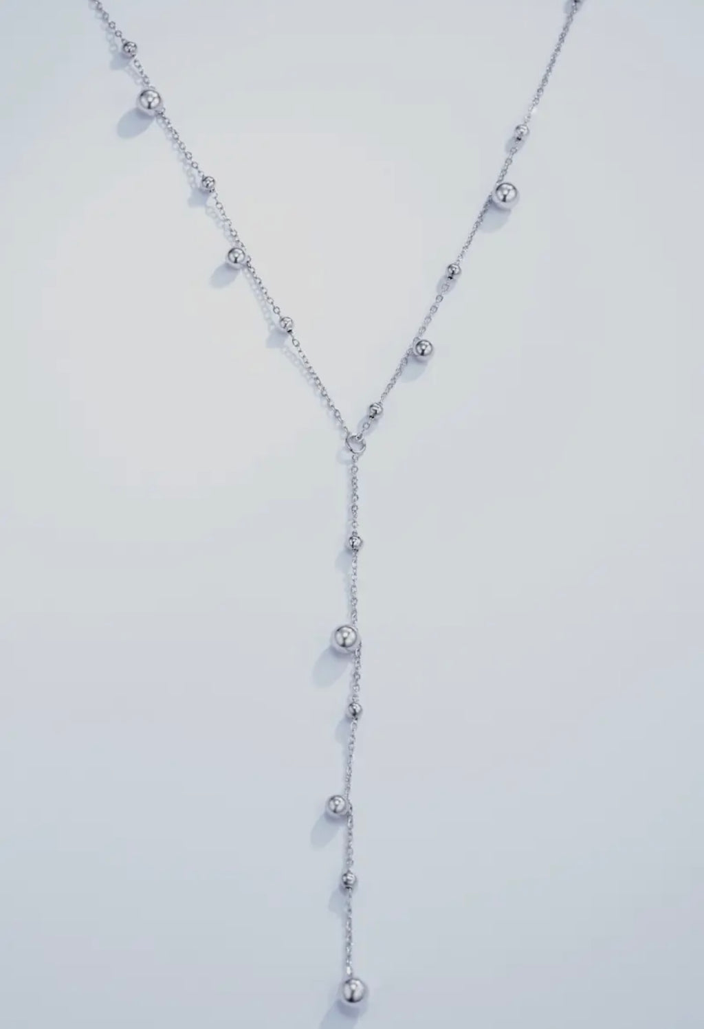 Collana BOLLICINE