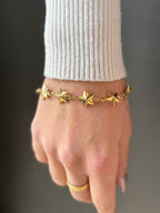 Bracciale STELLE CADENTI