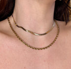 Collana SNAKE