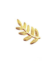 Orecchino LAURUS
