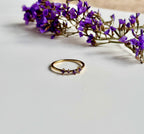 Anello PINK BLOSSOM