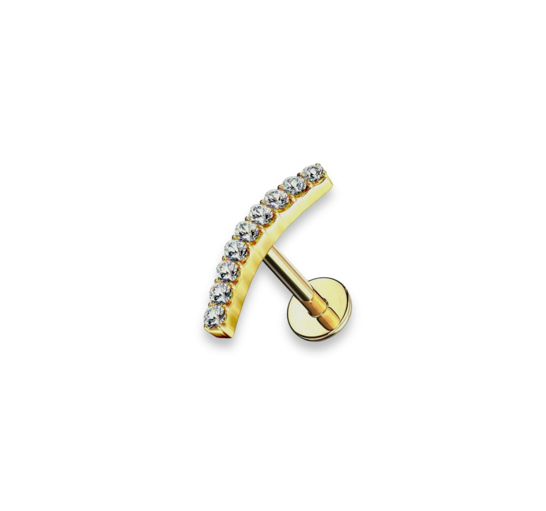 Piercing ARCO