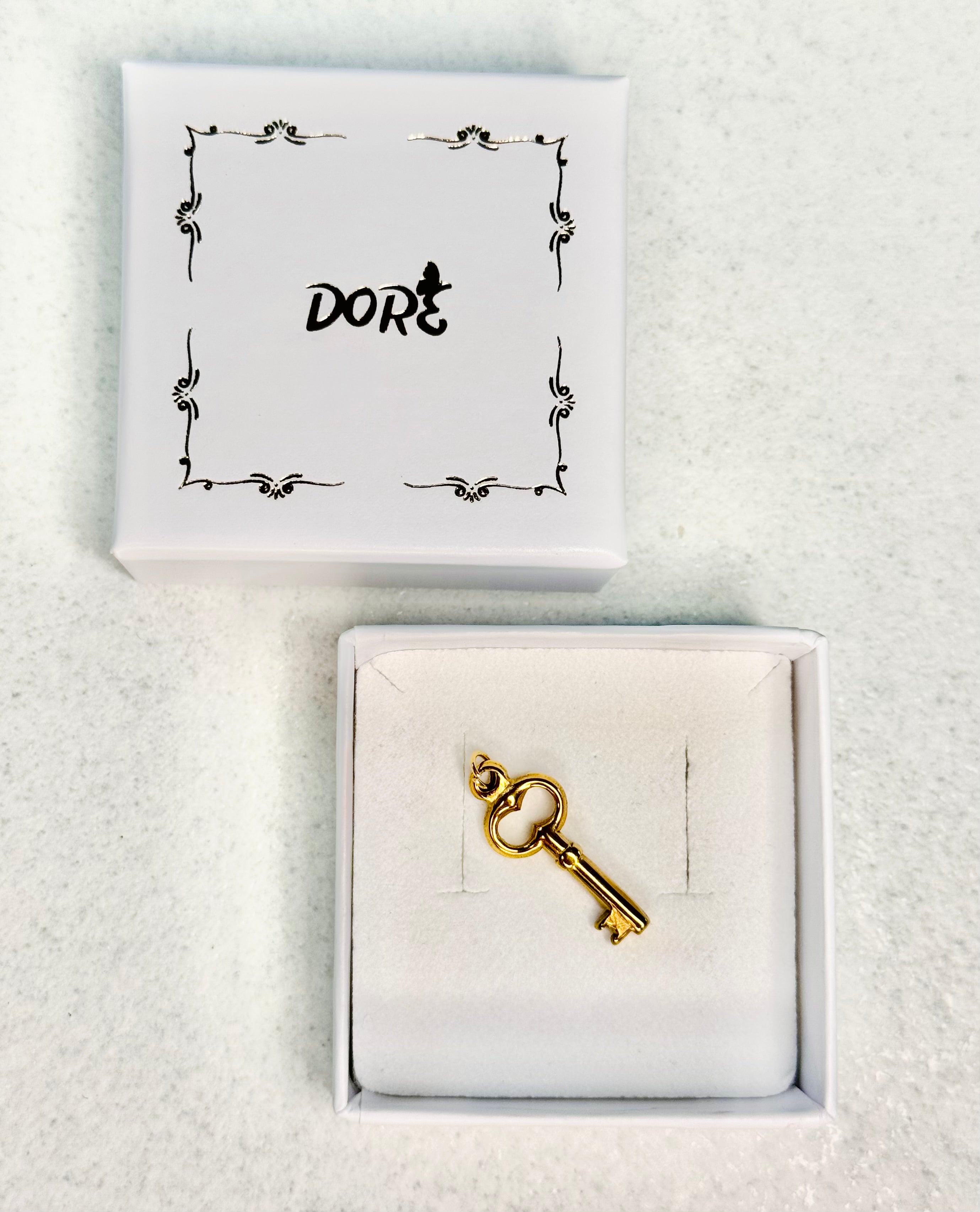 Charmè KEY