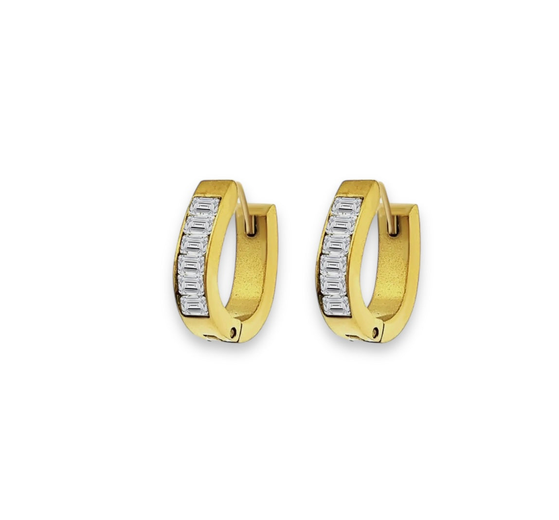 Hoops OVALE