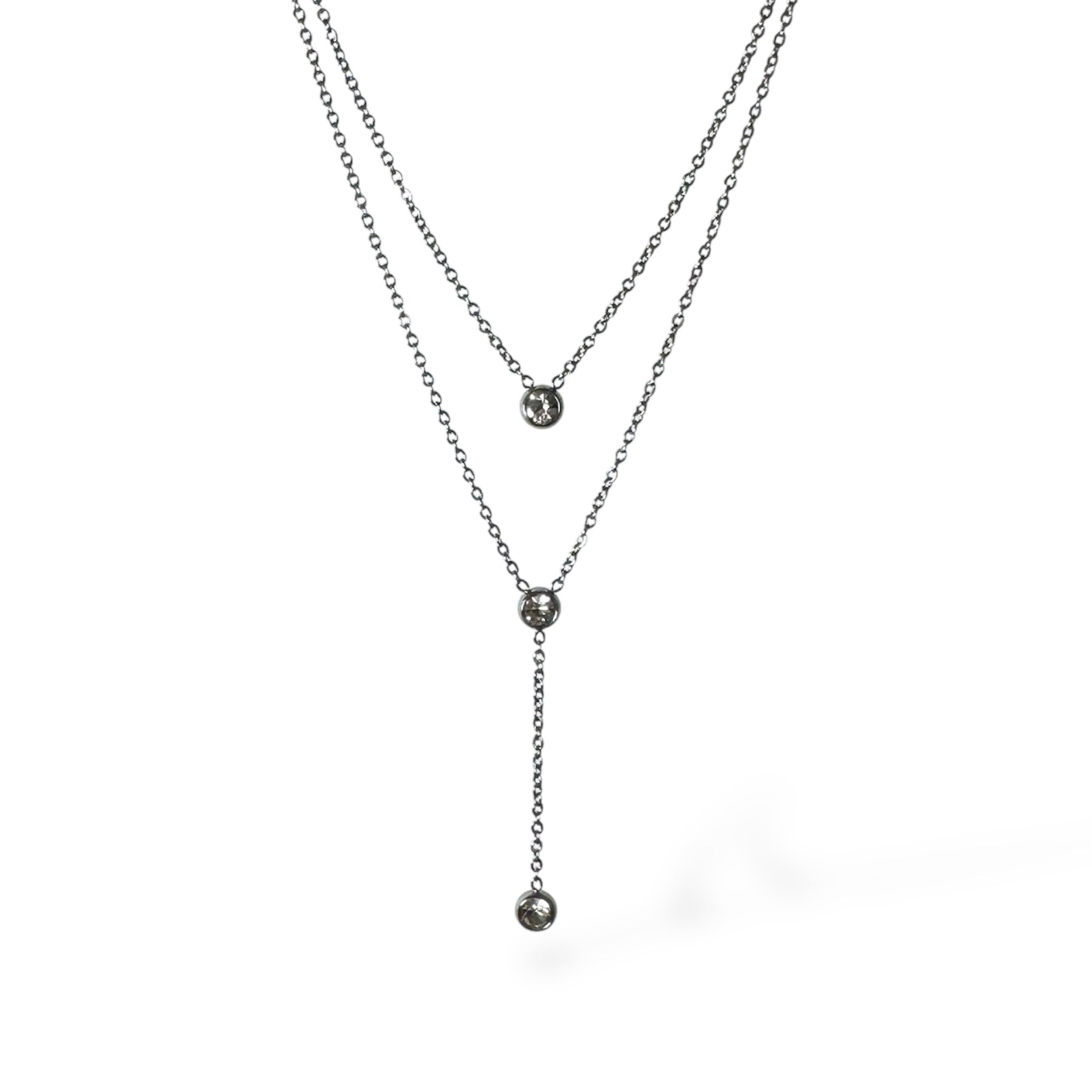 Collana TRIS
