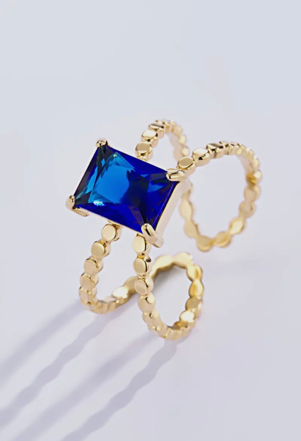 Anello REGINETTA