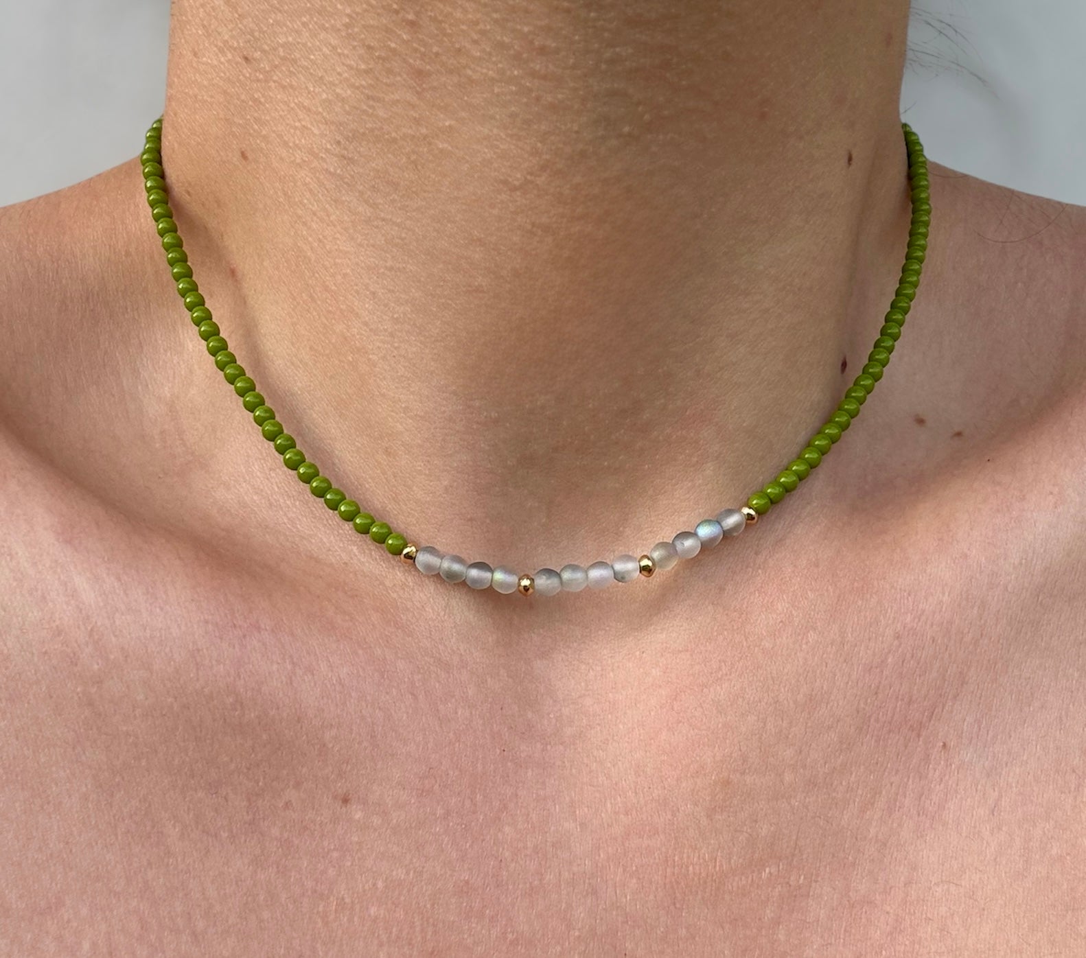 Collana HARMONY